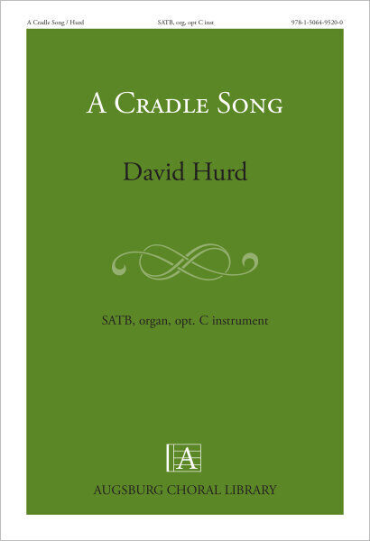 A cradle Song