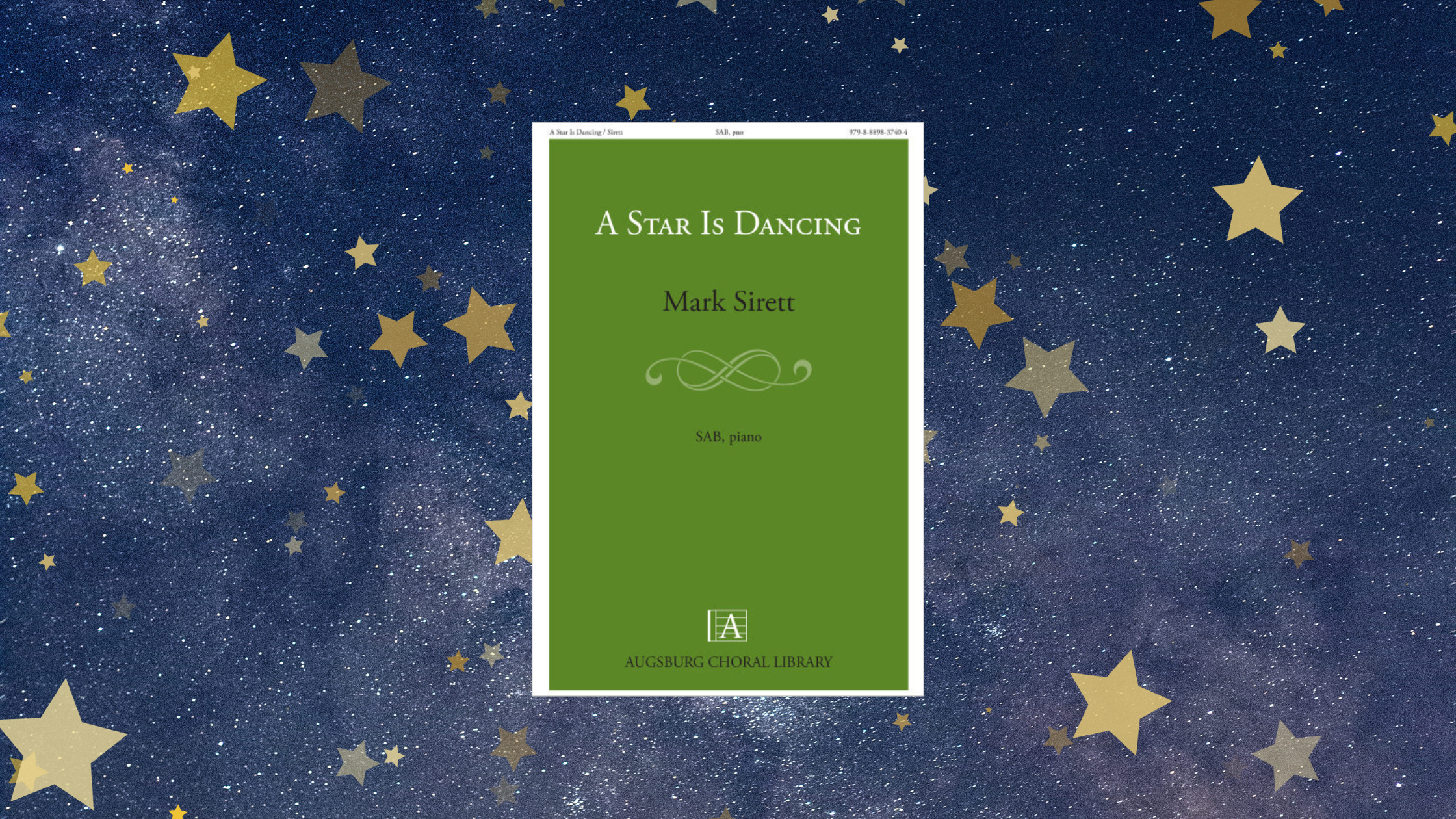 Music cover of 
